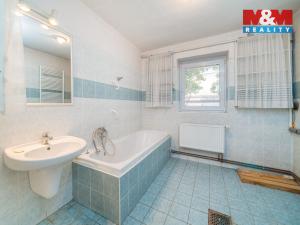 Prodej rodinného domu, Ústí nad Orlicí, U Rybníčku, 148 m2