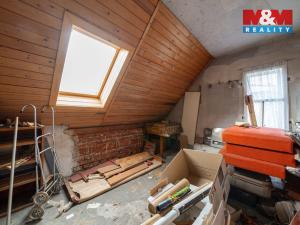 Prodej rodinného domu, Ústí nad Orlicí, U Rybníčku, 148 m2