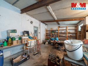 Prodej rodinného domu, Ústí nad Orlicí, U Rybníčku, 148 m2