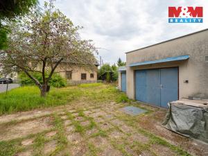 Prodej rodinného domu, Ústí nad Orlicí, U Rybníčku, 148 m2