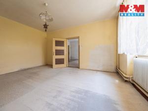 Prodej skladu, Čakov - Tatouňovice, 400 m2