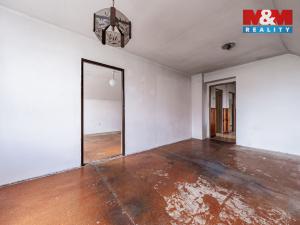 Prodej skladu, Čakov - Tatouňovice, 400 m2