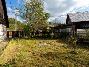 Prodej rodinného domu, Hovězí, 126 m2