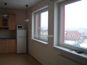 Pronájem bytu 1+kk, Brno, 28 m2