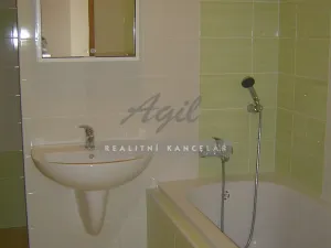 Pronájem bytu 1+kk, Brno, 28 m2