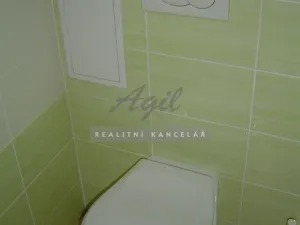 Pronájem bytu 1+kk, Brno, 28 m2