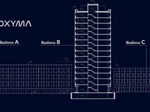 Pronájem ordinace, Praha - Malešice, Sazečská, 500 m2