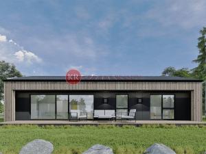 Prodej domu, České Budějovice, 85 m2