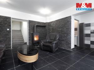 Prodej rodinného domu, Ostrava - Nová Bělá, Mitrovická, 246 m2