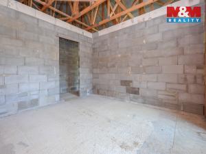 Prodej rodinného domu, Tršice - Hostkovice, 194 m2