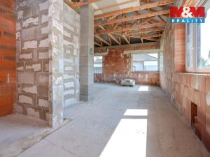 Prodej rodinného domu, Tršice - Hostkovice, 194 m2