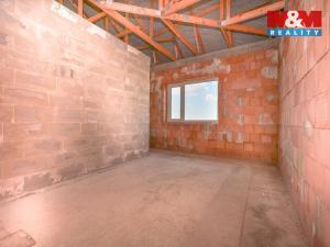 Prodej rodinného domu, Tršice - Hostkovice, 194 m2