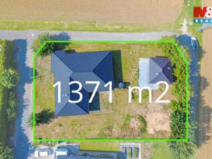 Prodej rodinného domu, Tršice - Hostkovice, 194 m2