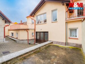 Prodej rodinného domu, Netolice, Bavorovská, 240 m2