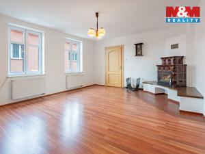 Prodej rodinného domu, Netolice, Bavorovská, 240 m2