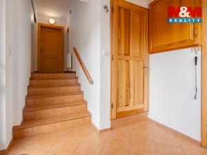 Prodej rodinného domu, Netolice, Bavorovská, 240 m2