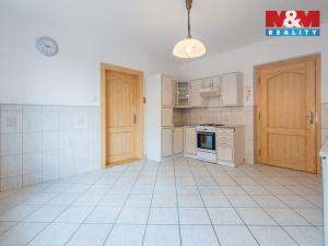 Prodej rodinného domu, Netolice, Bavorovská, 240 m2