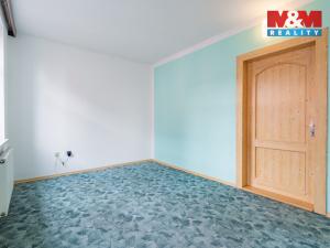 Prodej rodinného domu, Netolice, Bavorovská, 240 m2