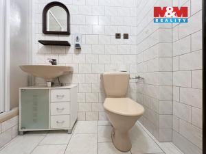 Prodej rodinného domu, Čachrov - Jesení, 230 m2