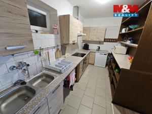 Prodej rodinného domu, Čachrov - Jesení, 230 m2