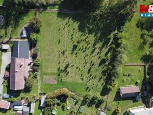 Prodej pozemku pro bydlení, Nový Malín, 3715 m2