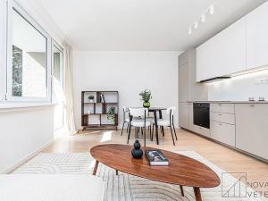 Prodej bytu 4+kk, Praha - Žižkov, U kněžské louky, 88 m2