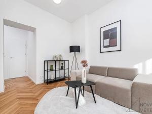 Prodej bytu 2+kk, Praha - Vinohrady, Chodská, 64 m2