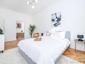 Prodej bytu 2+kk, Praha - Vinohrady, Chodská, 64 m2