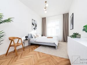 Prodej bytu 2+kk, Praha - Vinohrady, Chodská, 54 m2