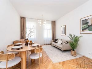 Prodej bytu 2+kk, Praha - Vinohrady, Chodská, 55 m2