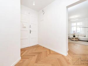 Prodej bytu 2+kk, Praha - Nusle, Čiklova, 48 m2