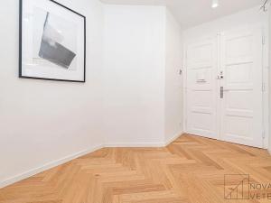 Prodej bytu 2+kk, Praha - Nusle, Čiklova, 48 m2