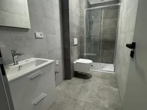 Pronájem bytu 1+kk, České Budějovice, Rudolfovská tř., 30 m2
