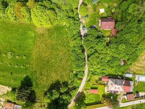 Prodej pozemku pro bydlení, Mírová pod Kozákovem, 1851 m2