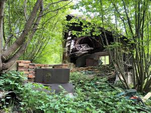 Prodej pozemku pro bydlení, Mírová pod Kozákovem, 1851 m2