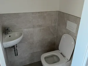 Pronájem bytu 3+kk, Liberec, Boženy Němcové, 77 m2
