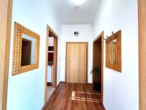 Pronájem bytu 2+1, Nový Jičín, Poděbradova, 54 m2