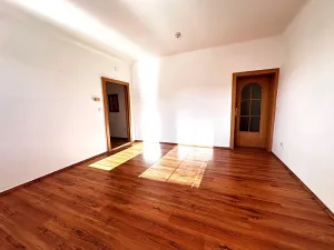 Pronájem bytu 2+1, Nový Jičín, Poděbradova, 54 m2