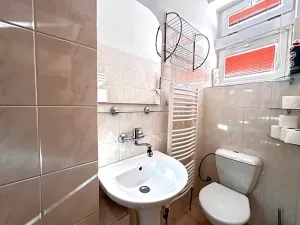 Pronájem bytu 2+1, Nový Jičín, Poděbradova, 54 m2