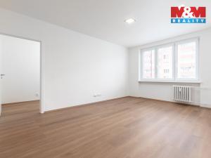 Prodej bytu 3+kk, Ostrava - Poruba, Sokolovská, 64 m2