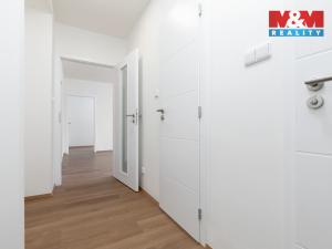 Prodej bytu 3+kk, Ostrava - Poruba, Sokolovská, 64 m2