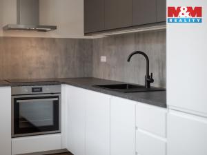 Prodej bytu 3+kk, Ostrava - Poruba, Sokolovská, 64 m2