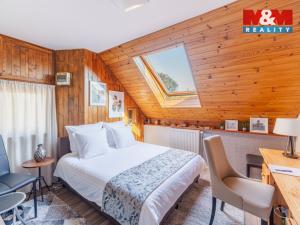 Prodej činžovního domu, Mělník, Kněžny Emmy, 330 m2