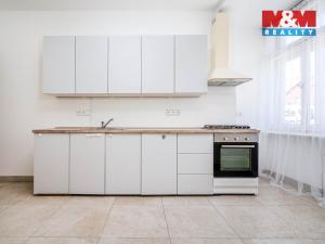 Prodej bytu 3+1, Praha - Holešovice, Veletržní, 105 m2