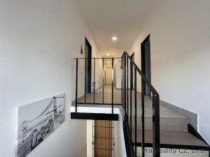 Pronájem bytu 1+kk, Roztoky, 15 m2
