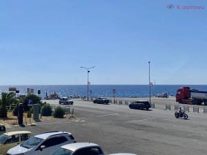 Prodej bytu 3+kk, Santa Teresa di Riva, Itálie, 70 m2
