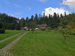 Prodej rodinného domu, Drahlín, 248 m2