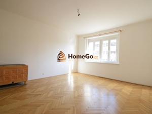 Pronájem bytu 3+kk, Praha - Nusle, U gymnázia, 95 m2