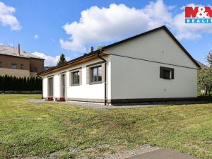 Prodej rodinného domu, Červená Voda - Mlýnický Dvůr, 155 m2