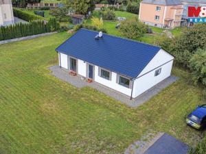 Prodej rodinného domu, Červená Voda - Mlýnický Dvůr, 155 m2